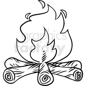 black and white cartoon camp fire vector clipart clip art Fire Clipart Black And White, Fire Clipart, Fire Vector, White Cartoon, Royalty Free Clipart, Black And White Cartoon, Camp Fire, Clipart Black And White, Clipart Design