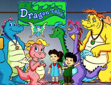 38 TV Shows All '90s Kids Have Definitely Forgotten About Dragon Tales Cartoon, Old Cartoons 90s, 90s Tv Shows Cartoons, Cartoon Network 90s, Old Kids Shows, Cartoon Network Characters, Old Cartoon Shows, 90s Tv Shows, Childhood Memories 90s