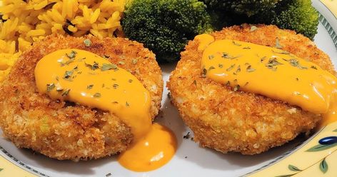 Best Crab Cakes, Egg Mayo, Crab Cakes Recipe, Crab Cake Recipe, Egg Allergy, Crab Cake, Hot Pepper Sauce, Cooks Illustrated, Panko Bread Crumbs