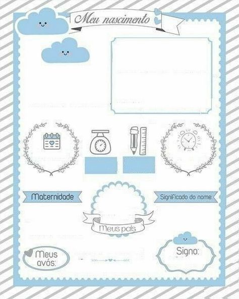 Celebrate Baby's Arrival with Custom Newborn Stats Posters Baby Biodata Frame, Baby Birth Frame, Baby Footprints Christmas, Baby Milestone Chart, Baby Handprint Art, Baby Handprint Crafts, Baby Birth Cards, First Birthday Posters, Box Frame Art