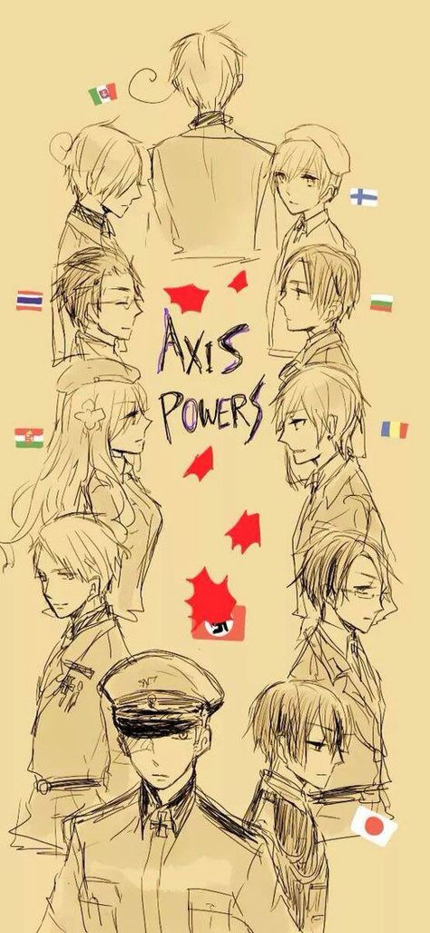 Axis Powers Hetalia, Countryhumans Axis Powers, Hetalia Romania, Hetalia Manga, Hetalia Japan, Hetalia Anime, Hetalia Characters, Hetalia Fanart, Hetalia Axis Powers