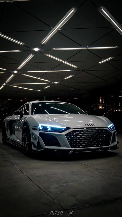 Audi Car Aesthetic, Car Aesthetic Wallpaper, Audi Sports Car, Luxury Cars Bmw, Car Mechanics, Dream Cars Audi, Dream Cars Bmw, Audi Car, Cars Brand