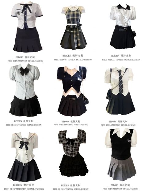 Horror Girl Outfits, Horror Girl Protagonist Outfit, Female Horror Game Protagonist Outfits, Horror Protagonist Outfit, Horror Game Protagonist Outfit, Fatal Frame Outfit, Game Protagonist, Female Protagonist