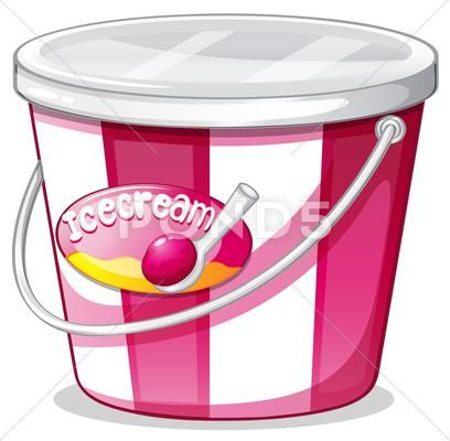 An ice cream bucket Stock Illustration #AD ,#cream#ice#bucket#Illustration Ice Cream Bucket, Teenage Bucket Lists, Bucket List Life, Okinawa Japan, Art Food, Free Illustration, An Ice Cream, Foodie Travel, Standup Paddle