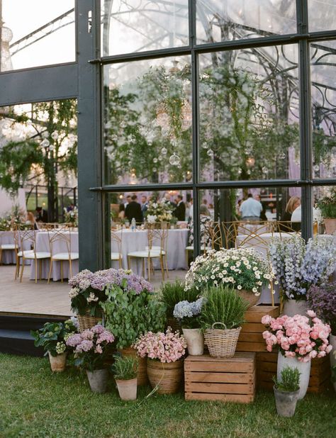 Wilderness Wedding, Conservatory Decor, Glass Conservatory, Wedding Tent, Luxury Wedding Planner, Marquee Wedding, Wedding Decor Elegant, Wedding Weekend, Stylish Wedding