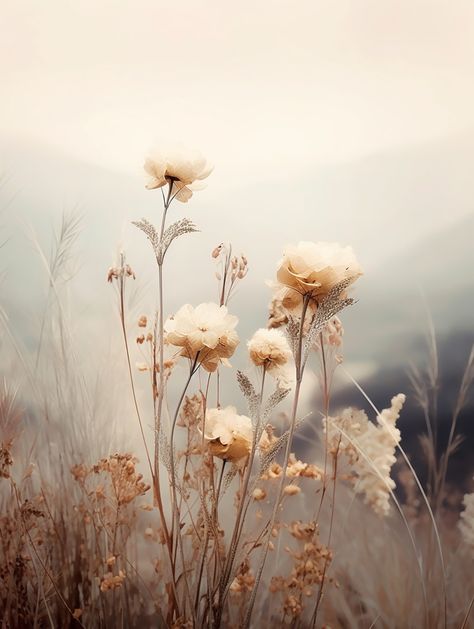 Boho Widget Pictures, Dreamy Photography Aesthetic, Boho Aesthetic Photos, Boho Books, Crafts Background, Facebook Cover Photos Vintage, Books Flowers, Beige Flowers, 45 Pounds