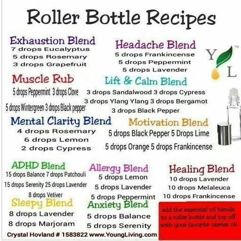 Essential Oil Roller Bottle Recipes, Roller Bottle Recipes, Essential Oil Remedy, Essential Oils Health, Essential Oil Roller Bottle, Essential Oil Diffuser Recipes, Oil Diffuser Recipes, Living Essentials Oils, Diffuser Recipes