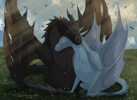 Fantasy Fanart, Wings Book, Wings Wallpaper, Wings Art, Fourth Wing, Book Wallpaper, Dragon Artwork, Mystical Creatures, Fan Book