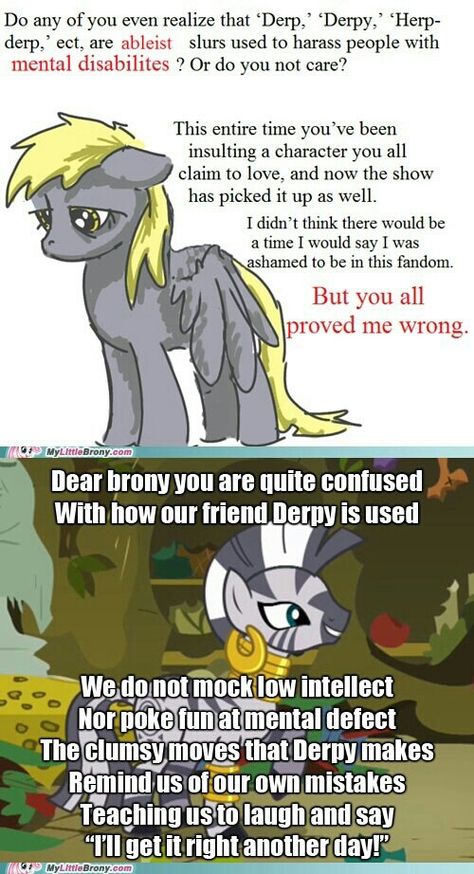 I agree with Zecora. Doctor Whooves, Derpy Hooves, Mlp Comics, Mlp Characters, My Little Pony Comic, Mlp Pony, My Little Pony Pictures, Mlp My Little Pony, Fluttershy