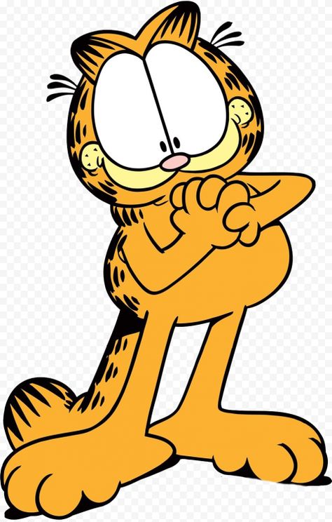 Cartoon Garfield, Garfield Wallpaper, Garfield Pictures, Garfield Images, Garfield The Cat, Garfield Cartoon, Garfield Cat, I Hate Mondays, Garfield And Odie