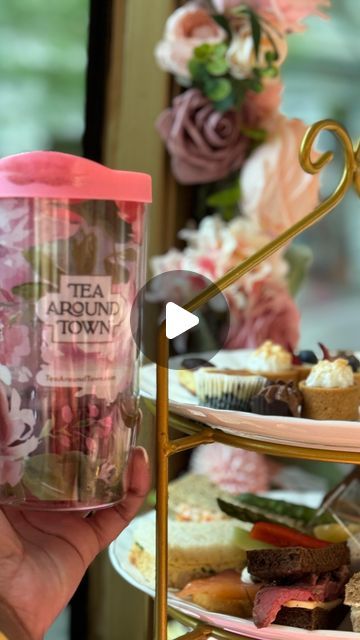 Jasmine💕 on Instagram: "✨🫖TEA AROUND TOWN☕️✨ is now in PHILADELPHIA! 

Enjoy a luxury tea party experience on a Philadelphia Tour bus — 90 minutes of entertainment, stunning decor, amazing hosts, delectable treats, views of the city, and of course, tasty tea & mocktails! 

Such a nice mommy & me moment or a girls day out 🌸 Perfect as Mother’s Day is coming up!

When booking, you can use code JAZZYMOMMYY5 to save✨ 

Thank you sm to @teaaroundtownnyc for an amazing experience 💗 @topview.sightseeing 

•

•

•

#tatphillyinfluencer #teaaroundtownnyc #thingstodoinnj #thingstodoinphilly #teaaroundtownphiladelphia #phillyfun #visitpa #visitphilly #phillyadventures #southjerseyadventures #momvlogger #mommyandme" Luxury Tea Party, Visit Philly, Luxury Tea, Girls Day, Tour Bus, Girl Day, Mocktails, Tea Party, Mother’s Day