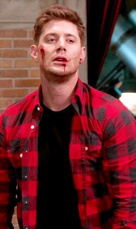 Supernatural Series, Supernatural Gifs, Jensen Ackles Supernatural, Jensen Ackles Jared Padalecki, Supernatural Jensen, Supernatural Dean Winchester, Winchester Supernatural, Supernatural Tv Show, Supernatural Destiel