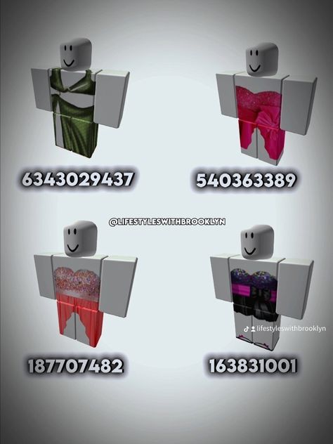 Codes For Dresses In Berry Ave, Miss Universe Costumes, Code Brookhaven, Berry Avenue Codes, Baddie Dresses, Blocksburg Room Ideas￼, Pic Code, Code Roblox, Roblox Code