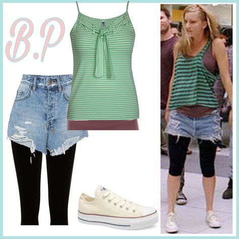 Brittany S Pierce Outfits, Brittany Pierce Outfits, Brittany Pierce, Brittany S Pierce, Glee Fashion, Glee, Fashion Styles, How To Wear, Quick Saves