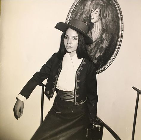 60s Mexican Fashion, 1960s Mexican Fashion, 60s Latina Fashion, 70s Mexican Fashion, Vintage Mexican Fashion, Mexican Punk, 70s Rock Fashion, Mexican Gothic, Mexican Western