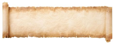 Old parchment paper scroll sheet vintage... | Premium Photo #Freepik #photo #ancient-scroll #parchment-scroll #old-scroll #manuscript Old Parchment Paper, Scroll Templates, Scroll Banner, Movie Poster Project, Old Parchment, Paper Scroll, Ancient Scroll, Magazine Design Inspiration, Church Aesthetic