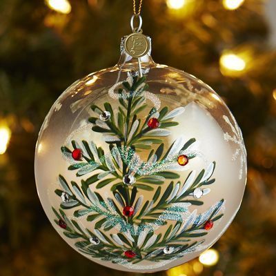 22 Reasons Why Christmas Holiday is the Best Glass Ornaments Diy, Handpainted Christmas Ornaments, Diy Christmas Ornaments Easy, Diy Christmas Ornament, Diy Ornaments, Painted Christmas Ornaments, Painted Ornaments, Easy Christmas Diy, Christmas Ornaments Homemade