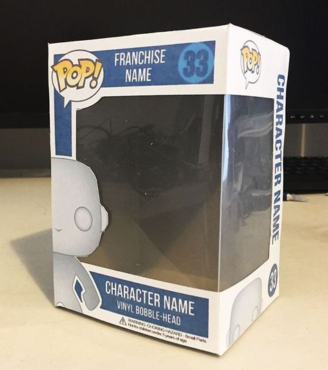 ✅CLICK THE LINK!⬆️ Learn how to make your own custom A4 pop up box with this easy DIY project! . #Fimo #Molde #Funko_Pop_Costume_Diy #Funko_Pop_Box_Template_Free Diy Funko Pop, Disney Funko Pop, Marvel Funko Pop, Star Wars Funko Pop, Funko Pop Box, Best Funko Pop, Pop Box, Funko Pop Collection, Pop Games