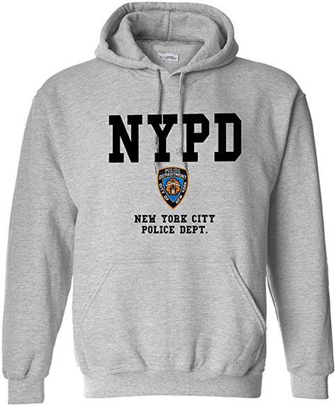 Unisex NYPD New Yorker Police Inspired Funny Hoodies, Pullovers Sweatshirts from 11.99 (Small, Grey): Amazon.co.uk: Clothing Nypd Badge, Police Dept, Funny Prints, Funny Hoodies, New Yorker, Pullover Sweatshirt, Kids Hoodie, Unisex Hoodies, Pullover Hoodie