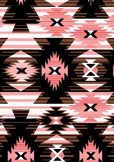 Brown Aztec Wallpaper, Country Patterns Wallpaper, Southwestern Background, Aztec Wallpaper Iphone, Vaquera Wallpaper, Country Western Wallpaper Iphone, Western Background Wallpapers, Native Wallpaper, Aztec Pattern Wallpaper