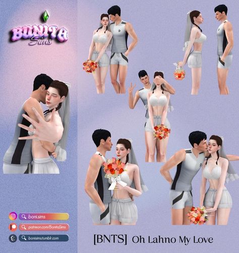 BonitaSims | creating poses for The Sims 4 | Patreon Sims 4 Surprise Pose, Sims 4 Bachelorette Party Cc, Engagement Poses Sims 4, Sims 4 Breakup Poses, Sims 4 Photoshoot Background, Sims 4 Proposal Pose, Sims 4 Engagement Poses, Sims 4 Wedding Poses, Sims4 Pose