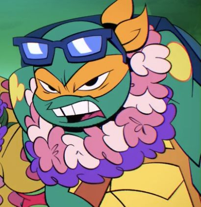 Mikey Rottmnt Icon, Mikey Rottmnt, Rottmnt Mikey