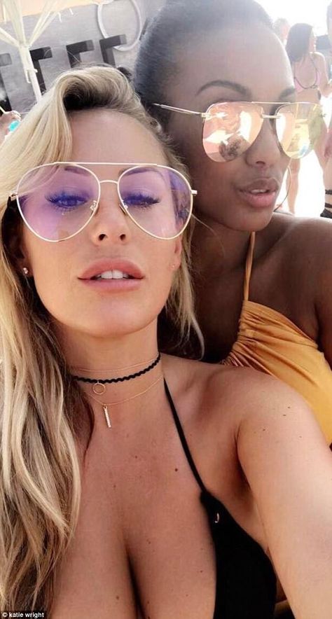 Oh my! Kate Wright was keeping her followers in the loop even further over the weekend as ... Katie Wright, Kate Upton, Hen Do, Arab Emirates, The Loop, United Arab Emirates, Hen, Oh My, The Weekend