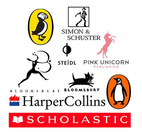 During the 1960s publishing houses began to consolidate, concentrating power in a few large corporations. This started to decrease the roll of small presses and independent book sellers. Publishing Logo, Book Publishing Logo, Book Marketing Plan, Amazon Book Publishing, Urban Books, Library Logo, Book Advertising, Indie Publishing, Kindle Publishing