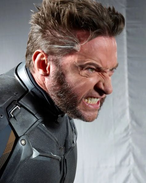 Wolverine Hair, Hugh Jackman Deadpool, Logan Wolverine Hugh Jackman, Arnold Schwarzenegger Bodybuilding, Hugh Jackman Logan, Schwarzenegger Bodybuilding, Xmen Art, Wolverine Hugh Jackman, Advanced Workout