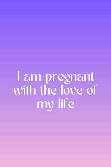 Embrace the magic of manifestation with this adorable aura background. 🌟 Repeat the affirmation, 'I am pregnant with the love of my life,' and invite love and joy into your life. 🤰❤️✨ Pin this to your vision board to manifest your dreams. #ManifestLove #Affirmations #PregnancyAndLove #ManifestLove #Affirmations #Pregnancy #LoveOfMyLife #ExpectingLove #LoveAndJoy #PositiveAffirmations #ManifestingMiracles #VisionBoard #Parenthood