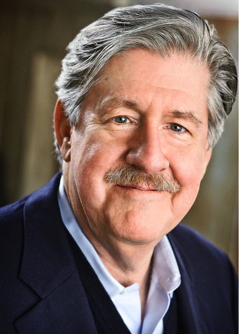 Edward Kirk Herrmann (July 21, 1943 – December 31, 2014) was an American actor, director, writer, and comedian, best known for his Emmy-nominated portrayals of Franklin D. Roosevelt on television, Richard Gilmore in Gilmore Girls, a ubiquitous narrator for historical programs on The History Channel and in such PBS productions as Nova,[2] and as a spokesman for Dodge automobiles in the 1990s. Edward Herrmann, Richard Gilmore, Moving Mountains, Actors Male, Patrick Dempsey, Foreign Film, Beautiful Costumes, History Channel, December 31