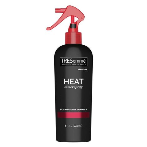 Tresemme Heat Protectant, Best Heat Protectant Spray, Heat Spray, Anti Frizz Serum, Heat Protectant Spray, Heat Protectant Hair, Heat Protector, Curling Irons, Heat Protectant