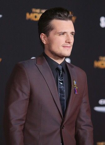 Josh Hutcherson Josh Hutcherson In A Suit, Josh Hutcherson, James Mcavoy, Picnic Table, Hunger Games, Quick Saves