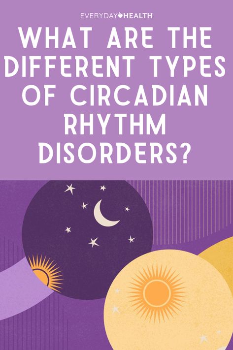 Whether you’re wide awake in the middle of the night or hitting snooze one too many times in the morning, you may be grappling with a circadian rhythm sleep disorder. Sleep Phases, Daytime Sleepiness, Sleep Disorder, Sleep Medicine, Baby Sleep Schedule, Restless Leg Syndrome, Sleep Routine, Wide Awake, Middle Of The Night