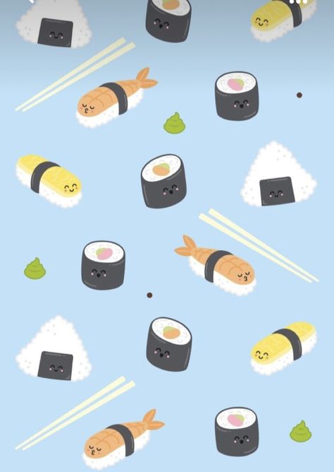 Cute Food Wallpaper, Social Media Art, Most Beautiful Wallpaper, K Wallpaper, Food Wallpaper, Mr Wonderful, Samsung Wallpaper, Kawaii Wallpaper, Cute Backgrounds