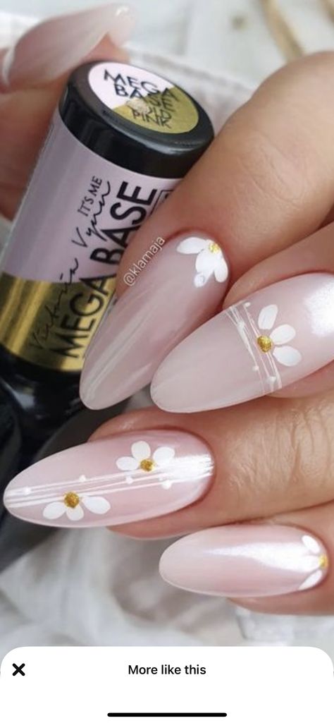 Nude Beach Nails, Nail Designs At Home, Nail Kit Gift, Rainbow Nails Design, Stunning Nail Designs, Hot Pink Nails, Summer Toe Nails, Basic Nails, Gel Nail Kit