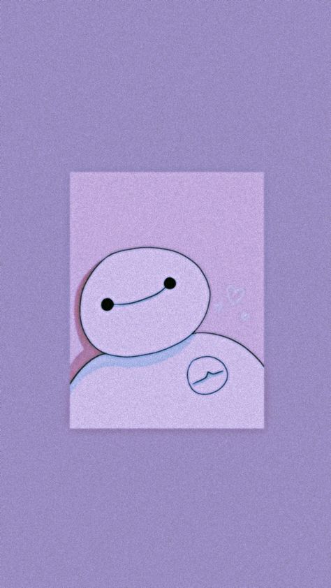 Bay Max Wallpaper Aesthetic, Baymax Wallpaper Aesthetic, Uwu Wallpaper, Muslimah Wallpaper, Cool Screensavers, Photo Collage Board, Wallpaper Iphone Ios7, Cute Disney Characters, Disney Movies To Watch