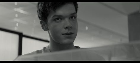 Cameronmonaghan (the Giver) Cameron Monaghan, The Giver