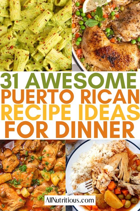 Puerto Rican Healthy Recipes, Fast Puerto Rican Recipes, Hindu Food Recipes, Puerto Rican Sweet Potato Recipes, Puerto Rican Ham Recipes, Spaghetti Puerto Rican Style, Portirican Foods, Puerto Rican Side Dish Recipes, Puerto Rican Slow Cooker Recipes