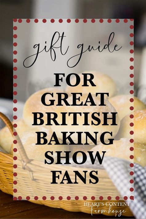 Gbbs Recipes, Paul Hollywood Recipes, Fancy Baking, British Baking Show Recipes, The Great British Baking Show, British Bake Off Recipes, Gifts For Bakers, Great British Baking Show, British Baking Show