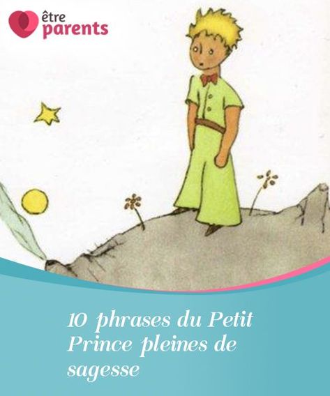 Le Petit Prince Illustration, Prince Quotes, Cycle 3, Charles Bukowski, The Little Prince, Bukowski, Study Guide, Growing Up, Affirmations