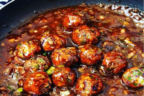 Manchurian Recipe Vegetarian, Veg Manchurian Recipe, Veg Manchurian, Indian Food Photography, Manchurian Recipe, Appetizer Dishes, Vegetarian Snacks Recipes, Vegetarian Snacks, Indian Food Recipes Vegetarian