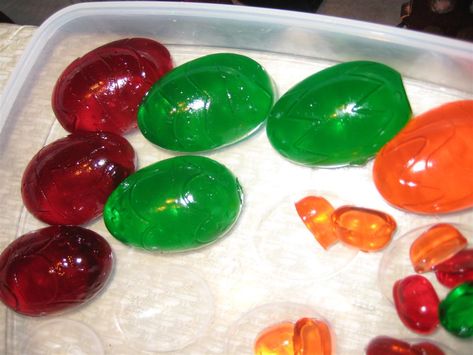 Jello Jelly Beans Recipe, Jello Easter Egg Molds, Jello Egg Mold, Jello Easter Eggs, Jello Eggs, Easter Egg Moulds, Low Protein Diet, Egg Molds, Protein Diet