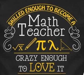 Maths Clipart, Maths Quotes, Mathematics Quotes, Cricut Classroom, Teacher Appreciation Door, Maths Fun, Math 5th Grade, School Shirt Ideas, Teacher Appreciation Doors