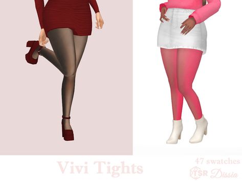 Sims 4 Alternative, Emo Autumn, Sims 4 Tights, Sims 4 Sims, Sims 4 Cas Mods, Cc Sims4, Steampunk Skirt, Bubble Earrings, Bell Pants