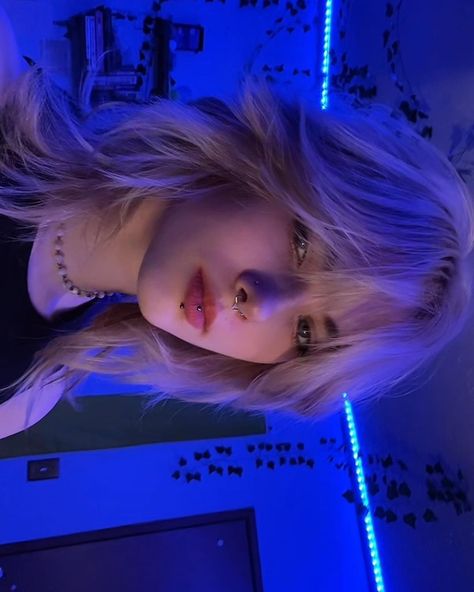 Brynlee Core, Pretty Haircuts, Small Goals, Haircut Inspo, Short Grunge Hair, Hair Inspiration Short, Hair Stylies, Dye My Hair, Hair Dye Colors