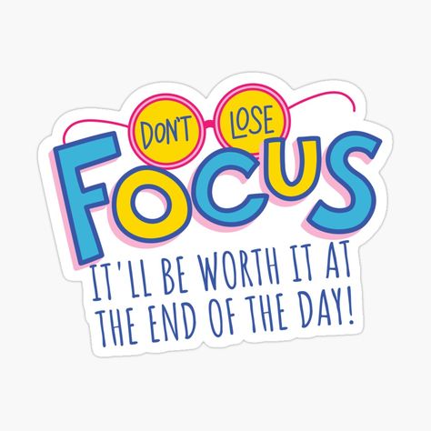 Give Up On Your Dreams, Dreams And Goals, You Gave Up, Don't Give Up, Stay Focused, Worth It, The End, Dreaming Of You, Magnets