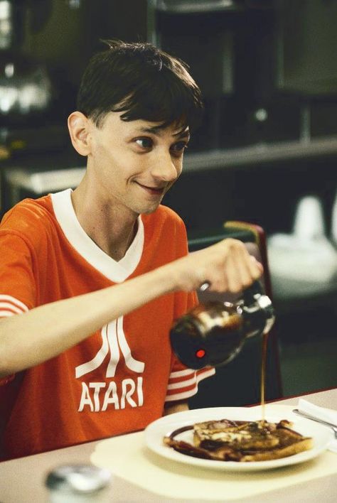 DJ Qualls' french toast scene in 'Road Trip' movie Road Trip Movie, Dj Qualls, Movie Pictures, Z Nation, Cinema Art, American Road Trip, Top Movies, Funny Movies, About Time Movie