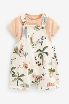 Baby Mode, Baby Dungarees, Overalls Outfit, Cute Maternity Outfits, Baby Fits, Baby Trend, Spring Baby