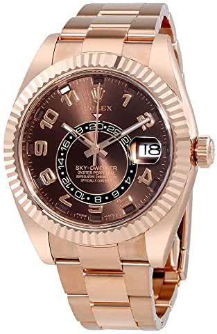 Rolex Sky Dweller, Buy Rolex, Classy Watch, Sky Dweller, Stainless Steel Bracelet Men, Rolex Watches For Men, Gold Rolex, Affordable Watches, Mens Fashion Watches